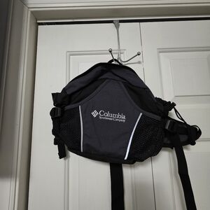 Columbia Black Men's Bag